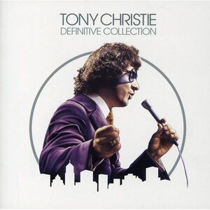 Tony Christie - Definitive Collection  CD